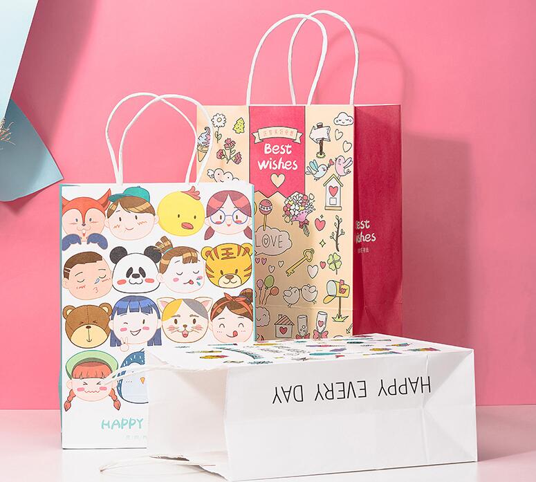 咸寧手提袋設(shè)計(jì)制作 咸寧手提袋設(shè)計(jì)制作