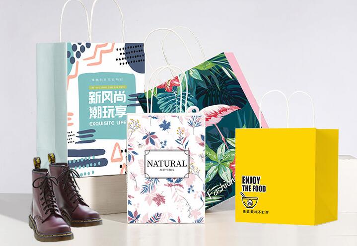 手提袋定制 手提袋定制