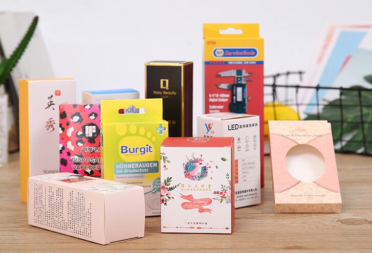 包裝盒印刷 包裝盒印刷