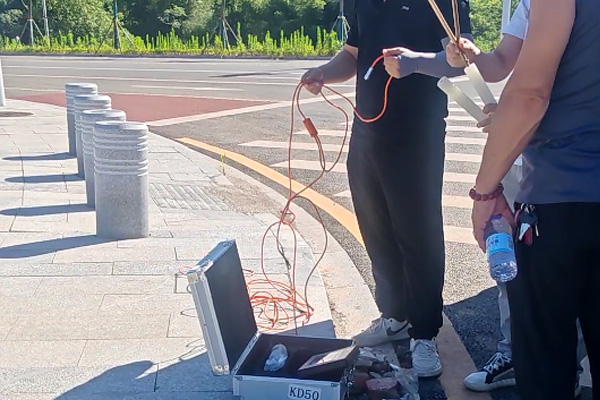 空洞探測儀 空洞探測儀