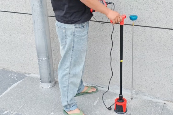 測漏儀
