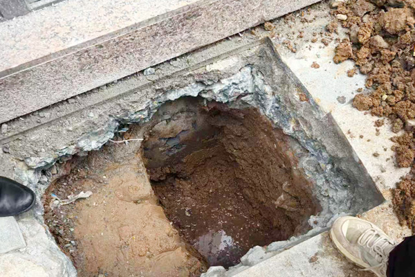 管道漏水檢測儀